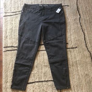 Mossimo high rise jeggings